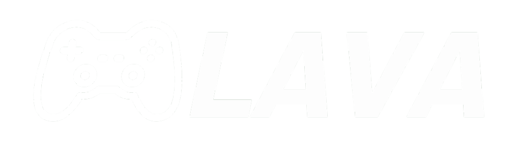 LavaGame Logo